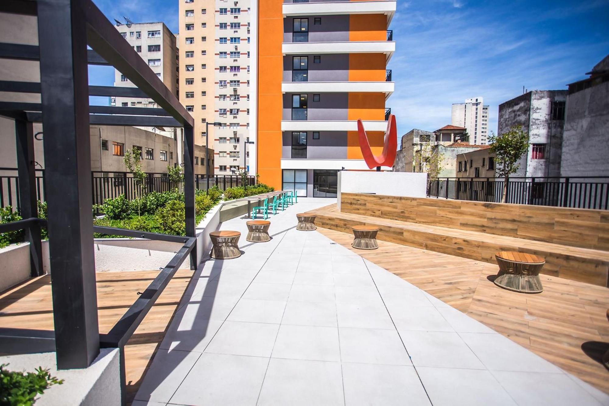 Cama King, Solteiro E Berco - All1401 Apartamento *