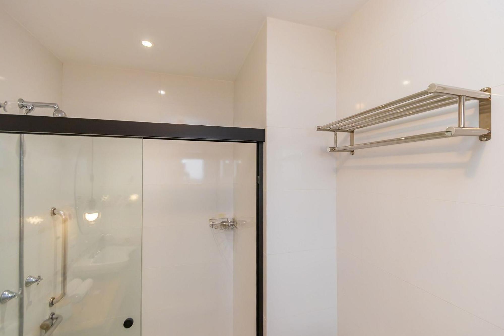 Cama King, Solteiro E Berco - All1401 Apartamento *