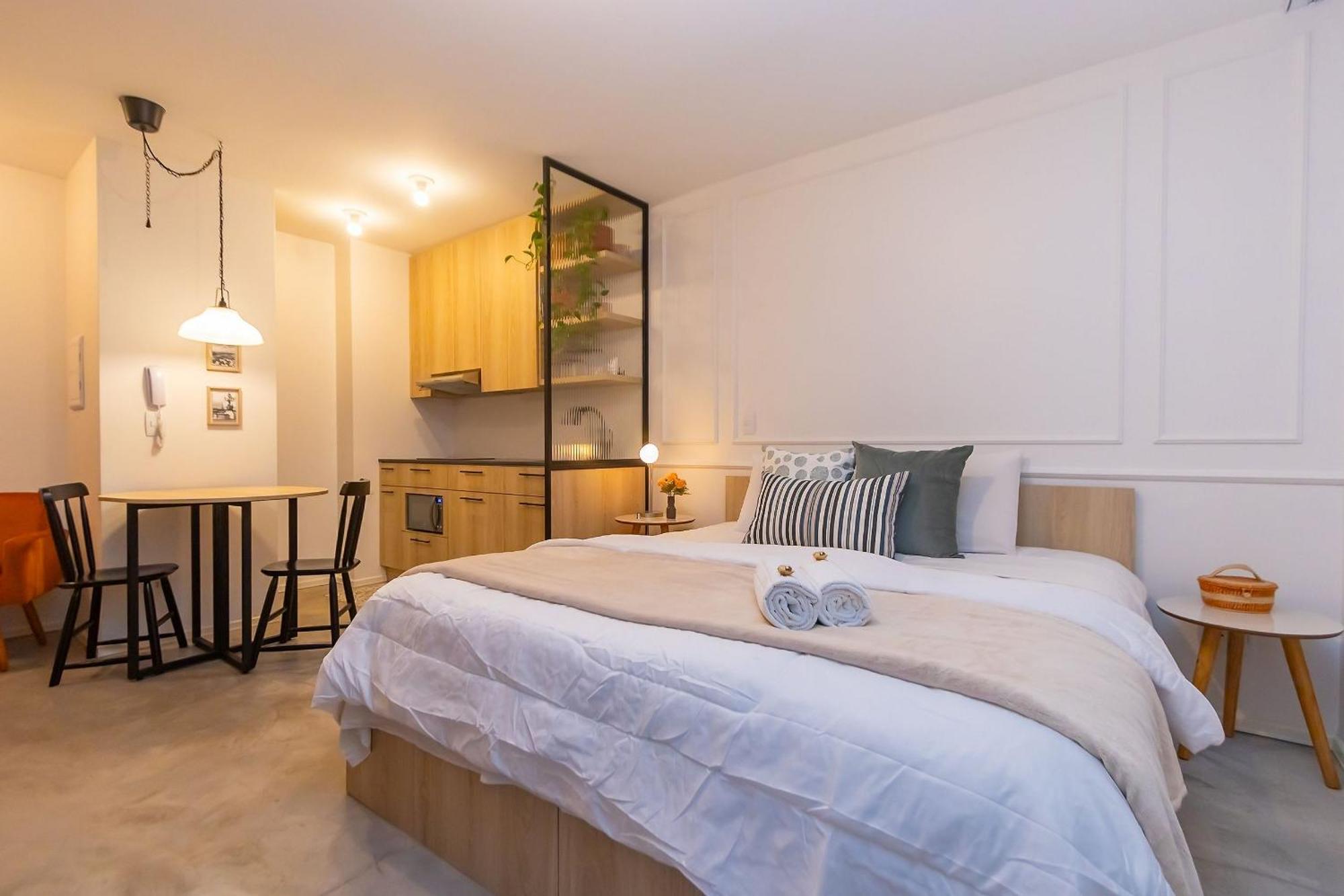 Cama King, Solteiro E Berco - All1401 *