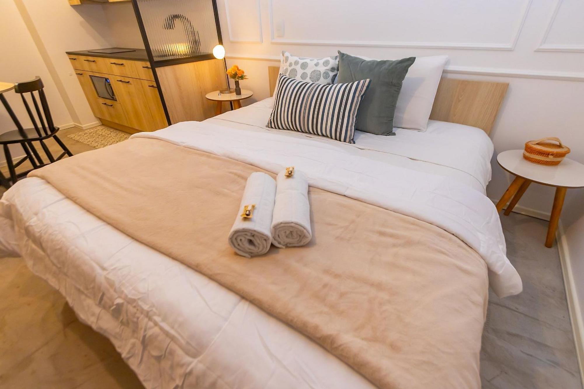 Cama King, Solteiro E Berco - All1401 *